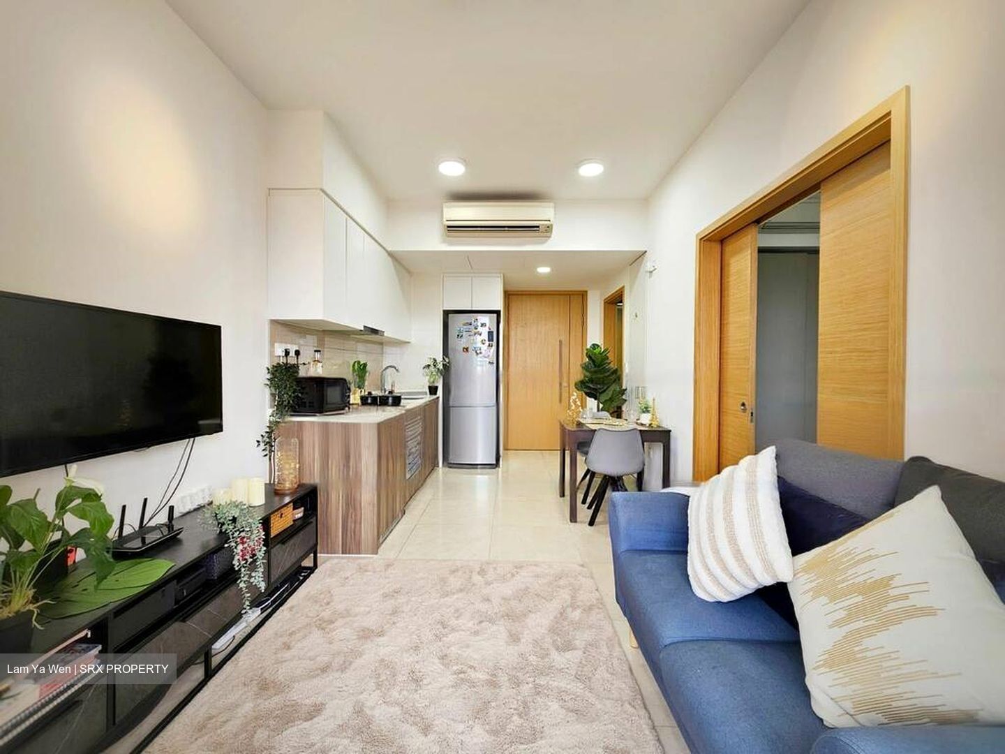 The Glades (D16), Condominium #501941001